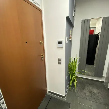 Apartmán Midnight Blue Budapešť