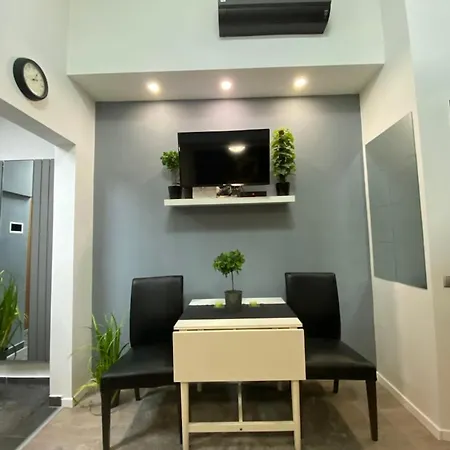 Apartmán Midnight Blue